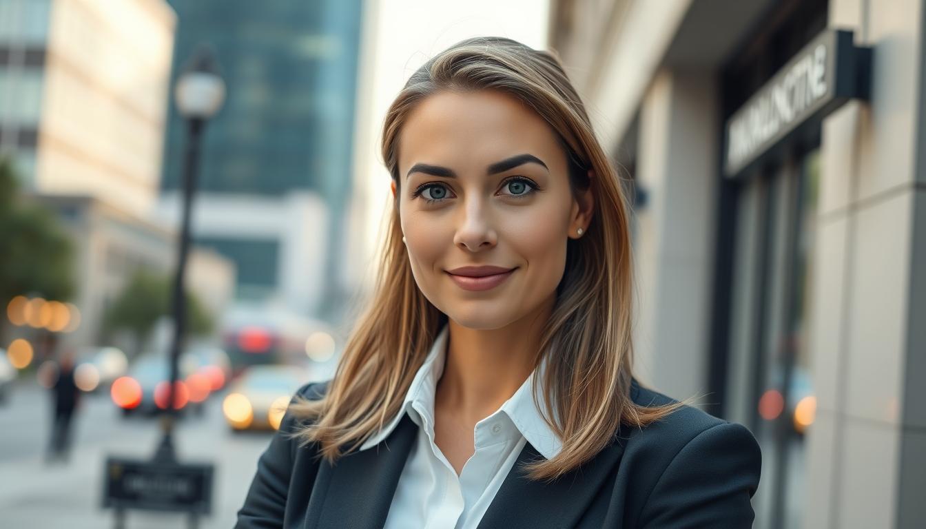 Property transactions support specialist